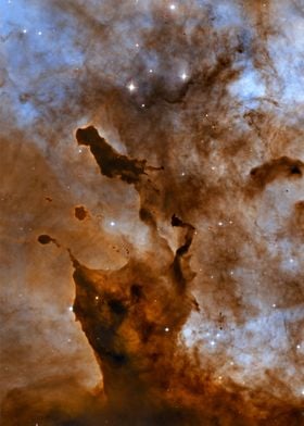 Carina Nebula