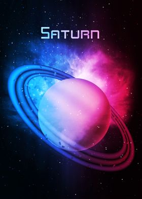 Saturn