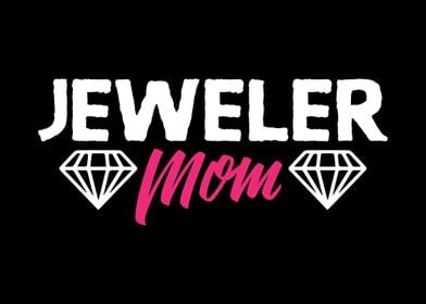 Jewelry Mom Mother Joke