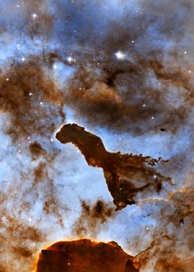 Carina Nebula