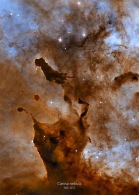 Carina Nebula