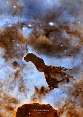 Carina Nebula