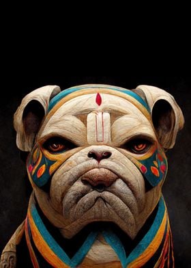 Bulldog 