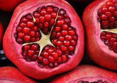 pomegranate