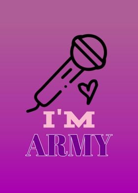 im army