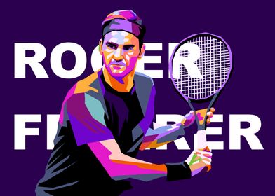 Roger Federer