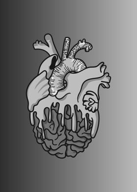 Brain Heart