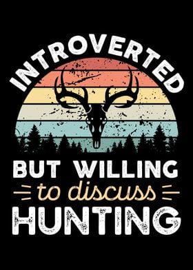 Introverted Hunting