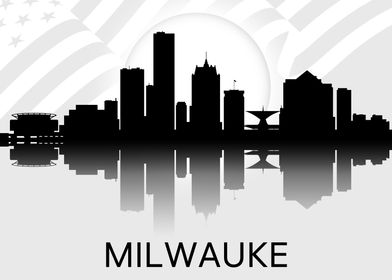 Milwauke USA