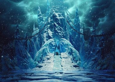 The Frozen Throne Wide