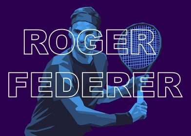 Roger Federer