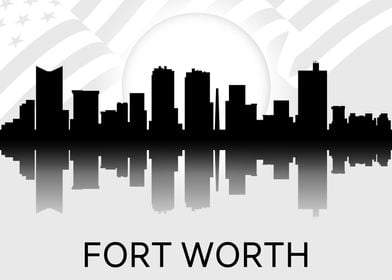 Fort worth USA