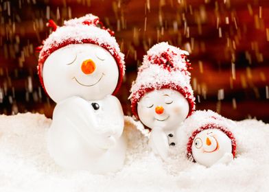 Snowmen