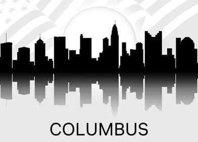 Columbus USA