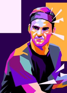 Roger Federer