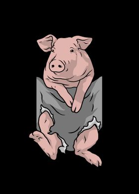 Pig Gifts For Pig Lovers