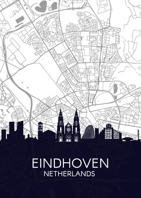 Eindhoven Netherlands 