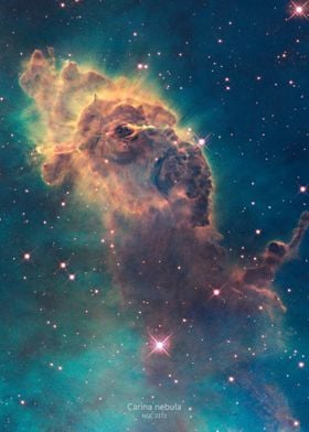 Carina Nebula