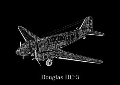 Douglas DC3 