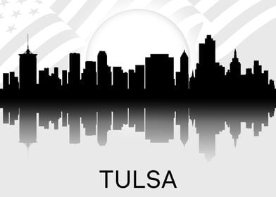 Tulsa USA