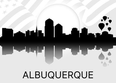 Albuquerque USA