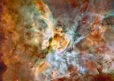 Carina Nebula