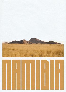 Solitaire Namibia