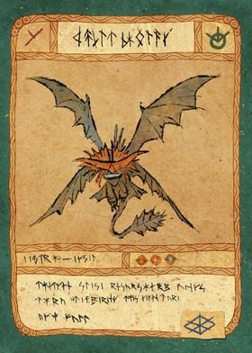 Dragon Cards-preview-1