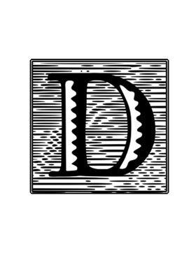 d letter