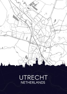 Utrecht Netherlands 