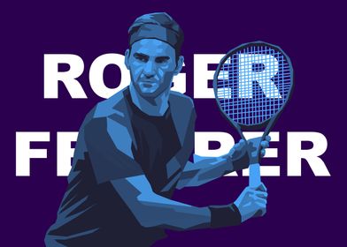 Roger Federer