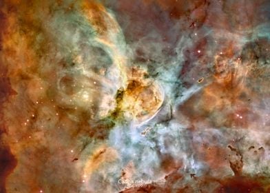 Carina Nebula