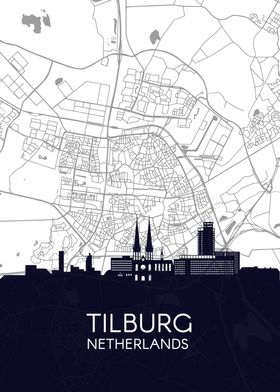 Tilburg Netherlands 