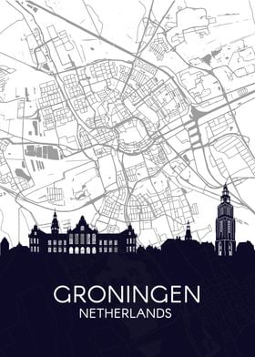 Groningen Netherlands 