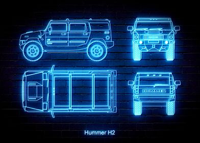 Hummer H2