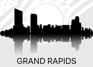 Grand rapids USA