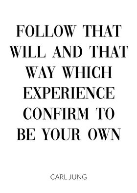 Carl Jung Quote