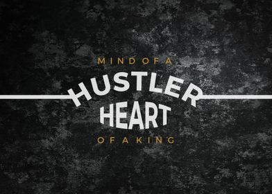 Mind Of A Hustler