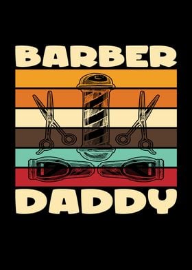 Barber Daddy Barber Beard