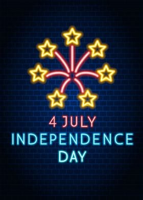 4 July Independence Day