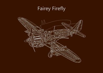 Fairey Firefly 