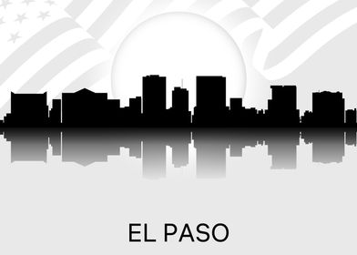 El paso