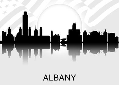 Albany