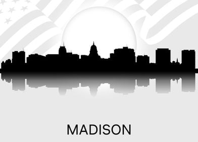 Madison