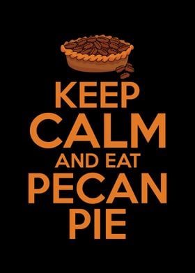 Pecan Pie