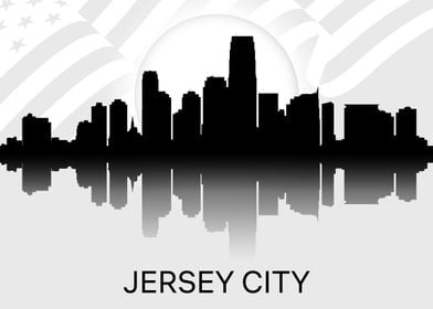 Jersey city