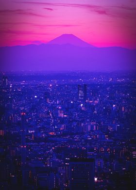 Mount Fuji