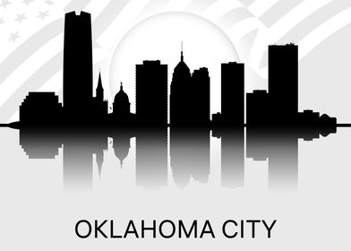 Oklahoma city