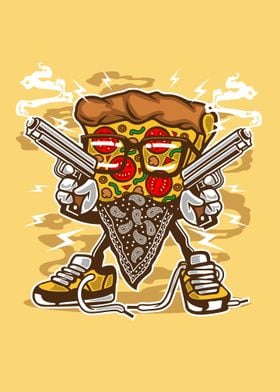 spicy humor pizza