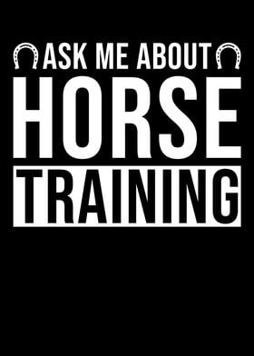 Horse Training